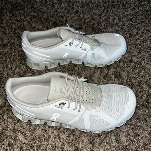 Womens OnCloud Shoes